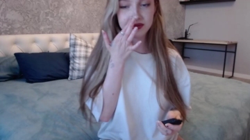 Pussypowvv  04-06-2021